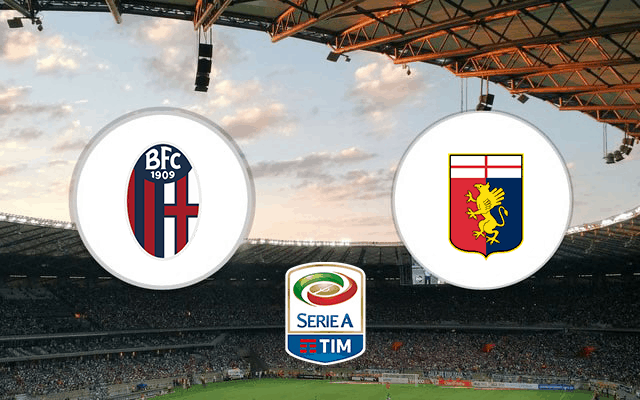 Soi kèo nhà cái Bologna vs Genoa 13/5/2021 Serie A - VĐQG Ý - Nhận định