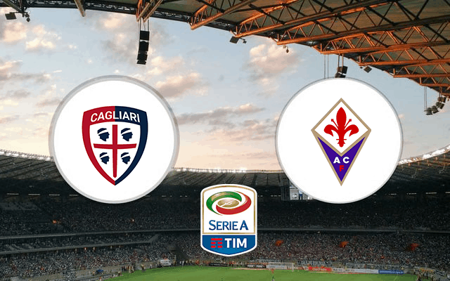 Soi kèo nhà cái Cagliari vs Fiorentina 12/5/2021 Serie A - VĐQG Ý - Nhận định