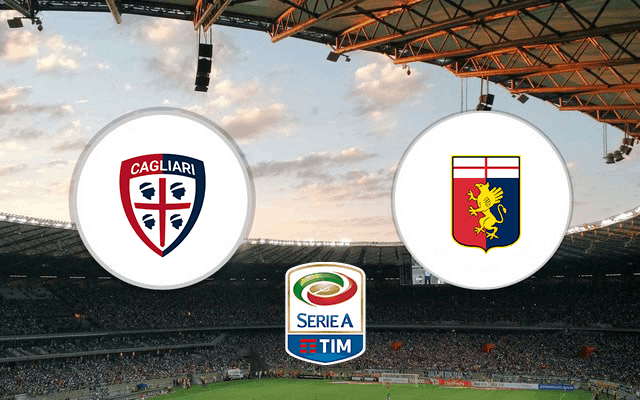 Soi kèo nhà cái Cagliari vs Genoa 23/5/2021 Serie A - VĐQG Ý - Nhận định
