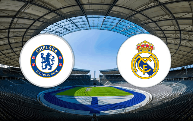 Soi kèo nhà cái Chelsea vs Real Madrid 6/5/2021 - Cúp C1 Châu Âu - Nhận định