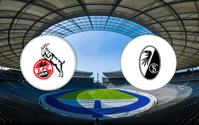 Soi kèo nhà cái Cologne vs Freiburg 9/5/2021 Bundesliga - VĐQG Đức - Nhận định