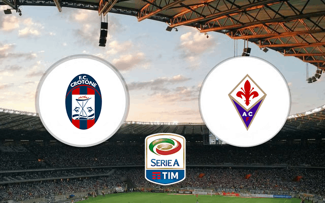 Soi kèo nhà cái Crotone vs Fiorentina 23/5/2021 Serie A - VĐQG Ý - Nhận định