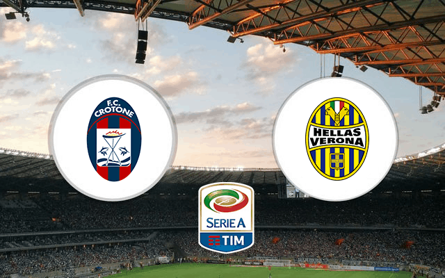 Soi kèo nhà cái Crotone vs Hellas Verona 14/5/2021 Serie A - VĐQG Ý - Nhận định