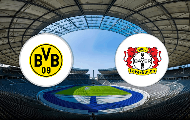 Soi kèo nhà cái Dortmund vs Leverkusen 22/5/2021 Bundesliga - VĐQG Đức - Nhận định