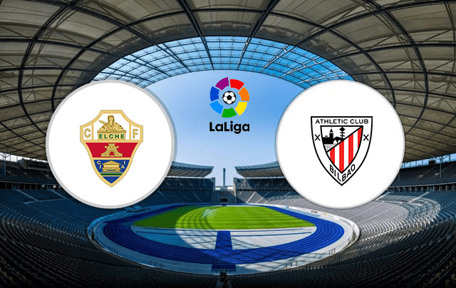 Soi kèo nhà cái Elche vs Athletic Bilbao 22/5/2021 - La Liga Tây Ban Nha - Nhận định