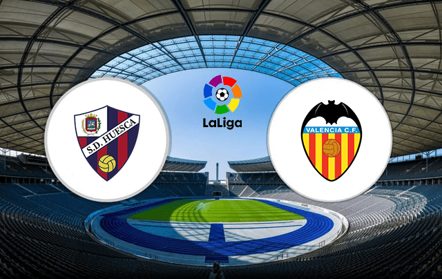 Soi kèo nhà cái Huesca vs Valencia 22/5/2021 - La Liga Tây Ban Nha - Nhận định