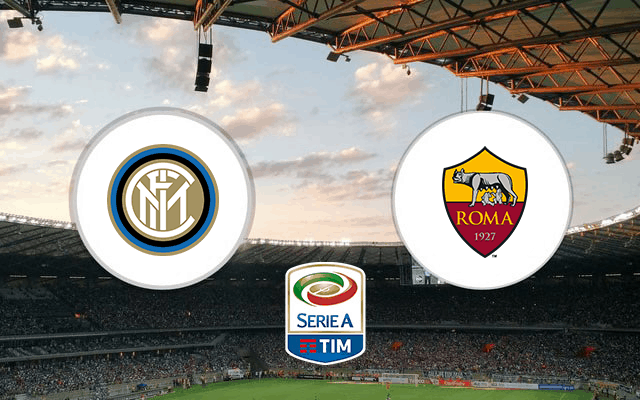 Soi kèo nhà cái Inter Milan vs AS Roma 13/5/2021 Serie A - VĐQG Ý - Nhận định