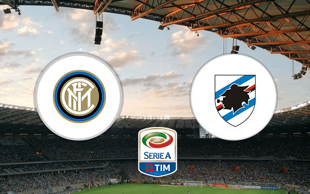 Soi kèo nhà cái Inter Milan vs Sampdoria 8/5/2021 Serie A - VĐQG Ý - Nhận định