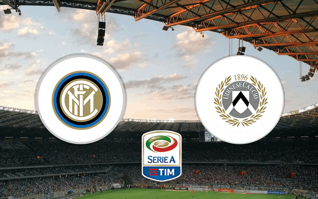 Soi kèo nhà cái Inter Milan vs Udinese 23/5/2021 Serie A - VĐQG Ý - Nhận định