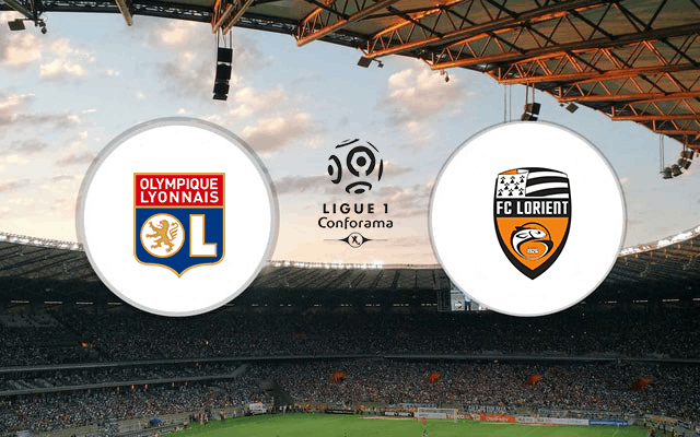Soi kèo nhà cái Lyon vs Lorient 8/5/2021 Ligue 1 - VĐQG Pháp - Nhận định
