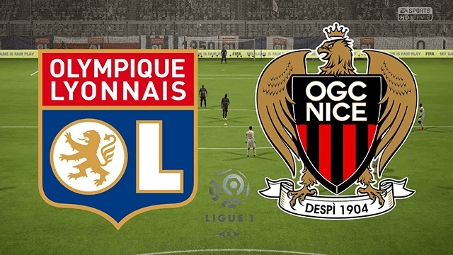 Soi kèo nhà cái Lyon vs Nice 24/5/2021 Ligue 1 - VĐQG Pháp - Nhận định
