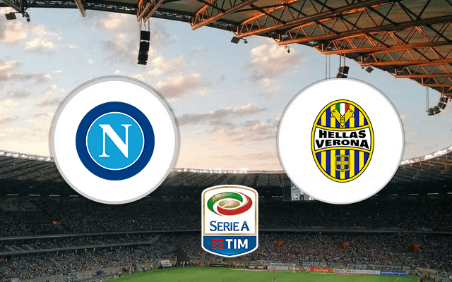Soi kèo nhà cái Napoli vs Hellas Verona 24/5/2021 Serie A - VĐQG Ý - Nhận định