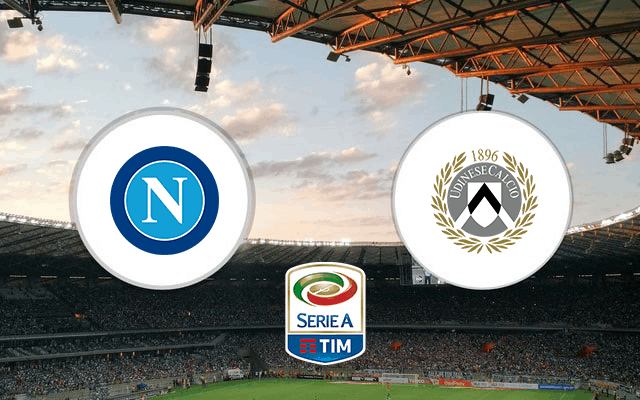 Soi kèo nhà cái Napoli vs Udinese 12/5/2021 Serie A - VĐQG Ý - Nhận định