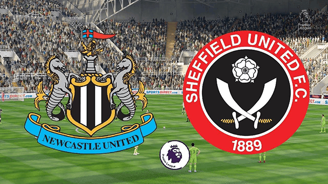Soi kèo nhà cái Newcastle vs Sheffield 20/5/2021 – Ngoại Hạng Anh - Nhận định