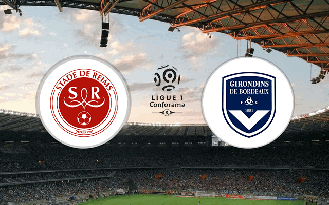 Soi kèo nhà cái Reims vs Bordeaux 24/5/2021 Ligue 1 - VĐQG Pháp - Nhận định