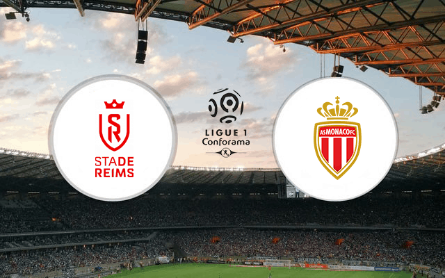 Soi kèo nhà cái Reims vs Monaco 9/5/2021 Ligue 1 - VĐQG Pháp - Nhận định