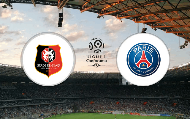 Soi kèo nhà cái Rennes vs PSG 10/5/2021 Ligue 1 - VĐQG Pháp - Nhận định