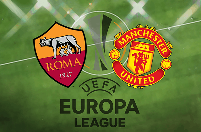 Soi kèo nhà cái Roma vs Man United 7/5/2021 - Cúp C2 Châu Âu - Nhận định
