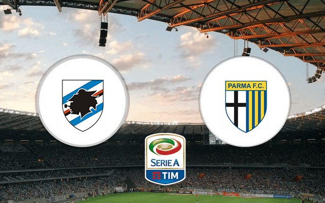 Soi kèo nhà cái Sampdoria vs Parma 23/5/2021 Serie A - VĐQG Ý - Nhận định