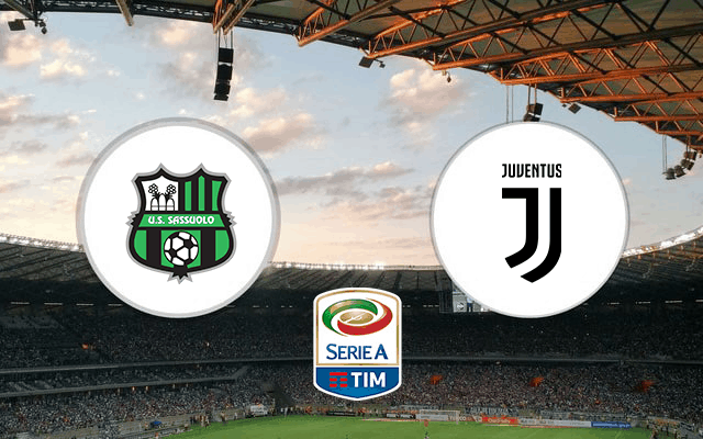 Soi kèo nhà cái Sassuolo vs Juventus 13/5/2021 Serie A - VĐQG Ý - Nhận định
