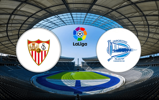Soi kèo nhà cái Sevilla vs Alaves 24/5/2021 - La Liga Tây Ban Nha - Nhận định