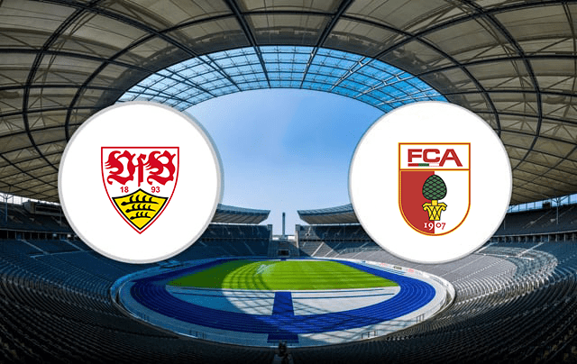Soi kèo nhà cái Stuttgart vs Augsburg 8/5/2021 Bundesliga - VĐQG Đức - Nhận định