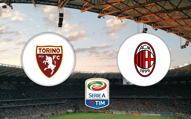 Soi kèo nhà cái Torino vs AC Milan 13/5/2021 Serie A - VĐQG Ý - Nhận định