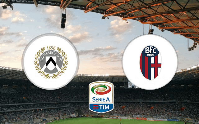 Soi kèo nhà cái Udinese vs Bologna 8/5/2021 Serie A - VĐQG Ý - Nhận định