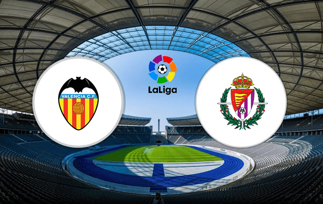 Soi kèo nhà cái Valencia vs Valladolid 9/5/2021 - La Liga Tây Ban Nha - Nhận định
