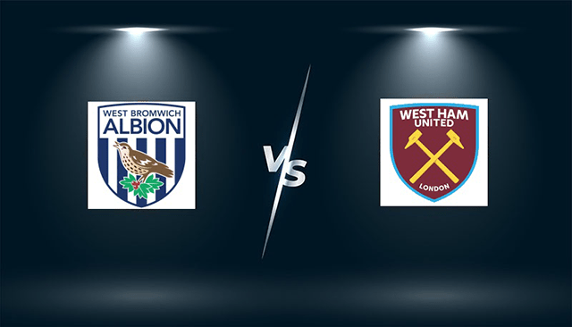 Soi kèo nhà cái West Brom vs West Ham 20/5/2021 – Ngoại Hạng Anh - Nhận định