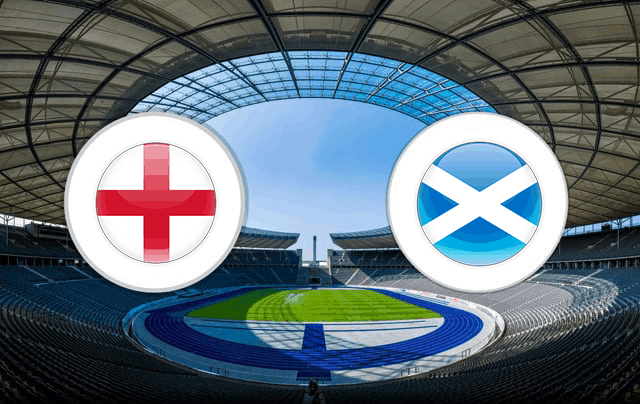 Soi kèo nhà cái Anh vs Scotland 19/06/2021 - Vòng bảng EURO 2021 - Nhận định