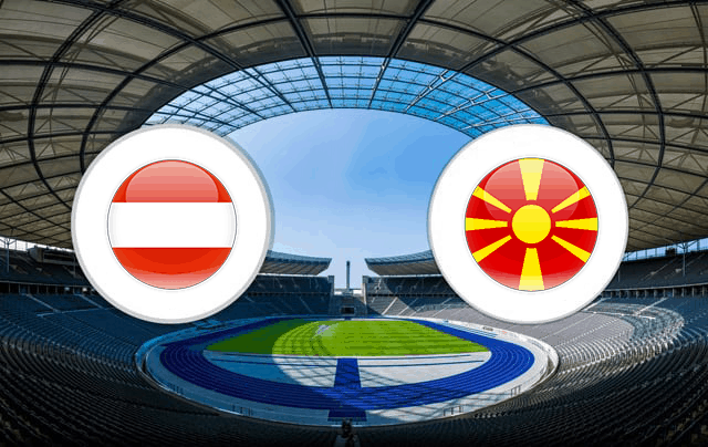 Soi kèo nhà cái Áo vs Bắc Macedonia 13/06/2021 - Vòng bảng EURO 2021 - Nhận định