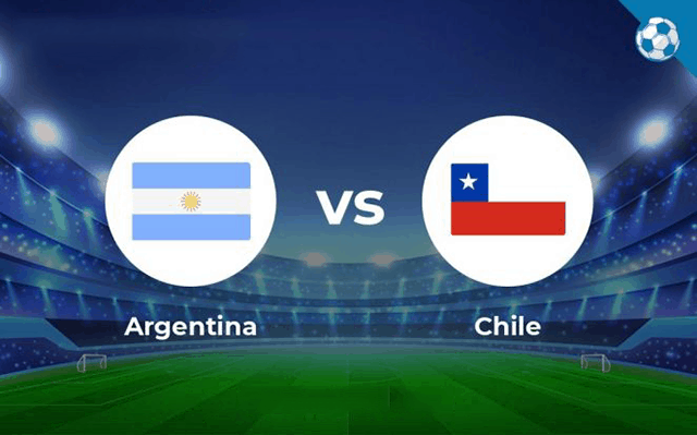 Soi kèo nhà cái Argentina vs Chile 15/6/2021 - Copa America 2021 - Nhận định