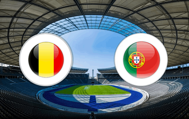 Soi kèo nhà cái Bỉ vs Bồ Đào Nha 28/06/2021 - Vòng 1/8 EURO 2021 - Nhận định