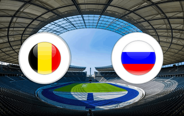 Soi kèo nhà cái Bỉ vs Nga 13/06/2021 - Vòng bảng EURO 2021 - Nhận định