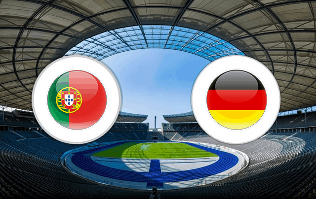 Soi kèo nhà cái Bồ Đào Nha vs Đức 23/06/2021 - Vòng bảng EURO 2021 - Nhận định