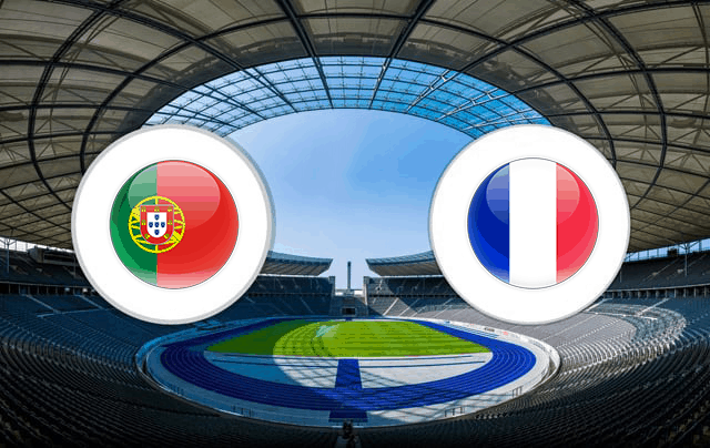 Soi kèo nhà cái Bồ Đào Nha vs Pháp 24/06/2021 - Vòng bảng EURO 2021 - Nhận định