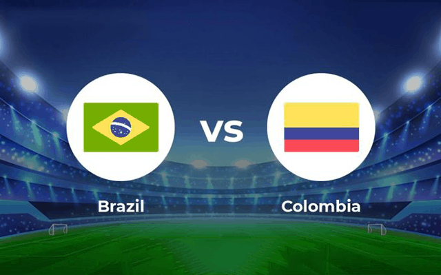 Soi kèo nhà cái Brazil vs Colombia 24/6/2021 - Copa America 2021 - Nhận định