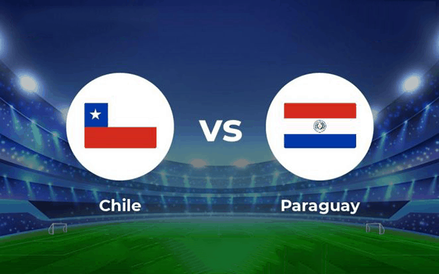 Soi kèo nhà cái Chile vs Paraguay 25/6/2021 - Copa America 2021 - Nhận định