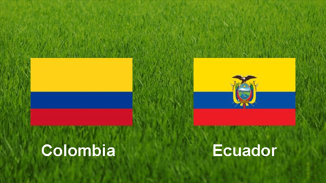 Soi kèo nhà cái Colombia vs Ecuador 14/6/2021 - Copa America 2021 - Nhận định