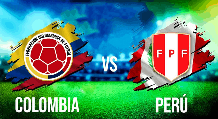 Soi kèo nhà cái Colombia vs Peru 21/6/2021 - Copa America 2021 - Nhận định