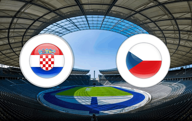 Soi kèo nhà cái Croatia vs Cộng hòa Séc 18/06/2021 - Vòng bảng EURO 2021 - Nhận định