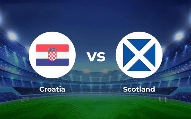 Soi kèo nhà cái Croatia vs Scotland 23/6/2021 - Vòng bảng EURO 2021 - Nhận định