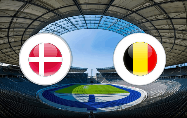 Soi kèo nhà cái Đan Mạch vs Bỉ 17/06/2021 - Vòng bảng EURO 2021 - Nhận định
