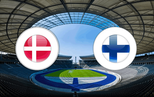 Soi kèo nhà cái Đan Mạch vs Phần Lan 12/06/2021 - Vòng bảng EURO 2021 - Nhận định