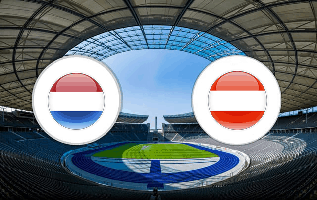 Soi kèo nhà cái Hà Lan vs Áo 18/06/2021 - Vòng bảng EURO 2021 - Nhận định