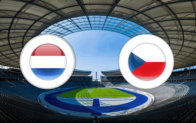 Soi kèo nhà cái Hà Lan vs Cộng hòa Séc 27/06/2021 - Vòng 1/8 EURO 2021 - Nhận định