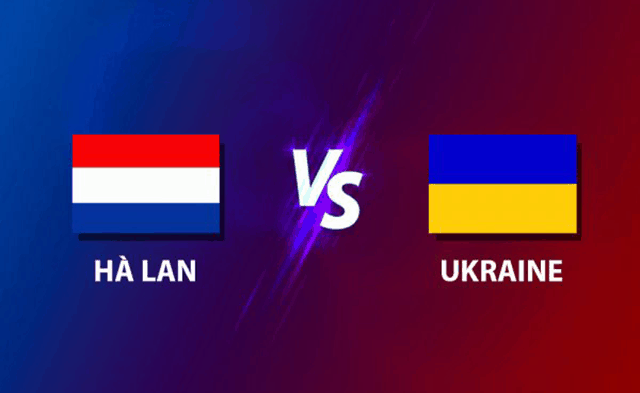 Soi kèo nhà cái Hà Lan vs Ukraine 14/6/2021 - Vòng bảng EURO 2021 - Nhận định