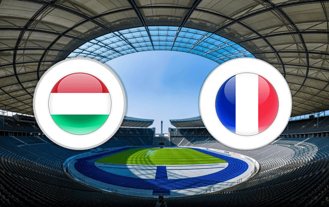 Soi kèo nhà cái Hungary vs Pháp 19/06/2021 - Vòng bảng EURO 2021 - Nhận định