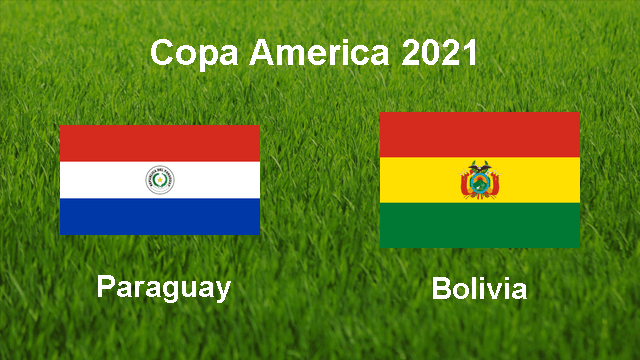 Soi kèo nhà cái Paraguay vs Bolivia 15/6/2021 - Copa America 2021 - Nhận định
